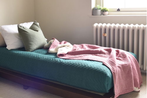 FC Winnow Throw AS LS