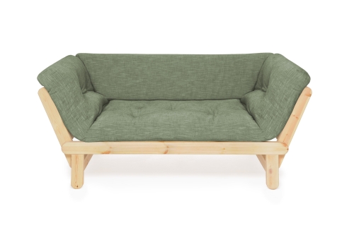 Pine Twingle Coast Weave Sea Foam Green