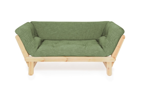 Pine Twingle Coast Weave Sea Foam Green Kk D