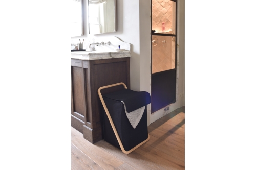 FC Lannion Laundry Hamper AS