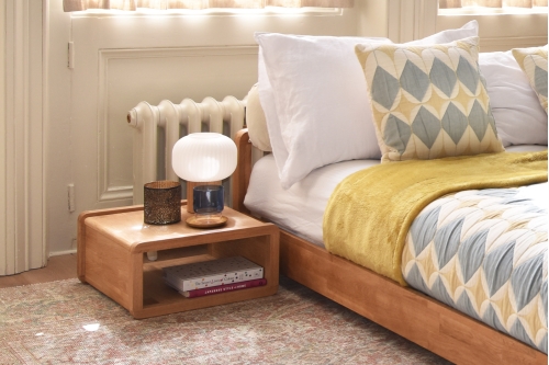 FC Loop Beside Table AS LS Yw S