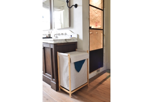 FC Melle Laundry Hamper AS LS