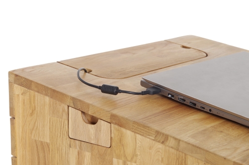 FC Sierra Lectern Standing Desk