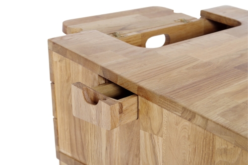 FC Sierra Lectern Standing Desk