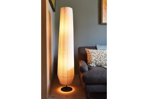 FC Tallie Lamp Clay LS