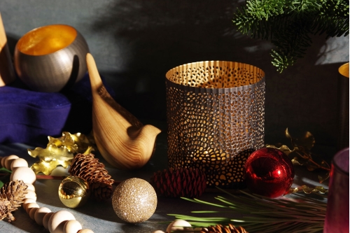 FC Furetto Tea Light