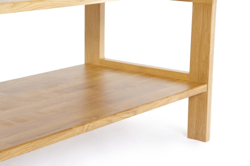 FC Linear Coffee Table