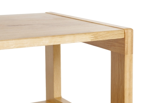 FC Linear Coffee Table