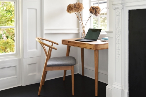 FC Madrid Desk Georgian Park LS