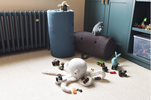 FC Roly Poly Half Rib AS LS