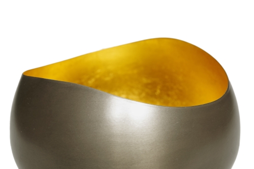 FC Suropu Tea Light Holder Antique Brass