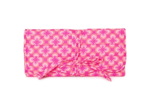 FC Tabi Jewellery Pouch