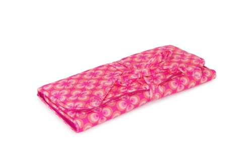 FC Tabi Jewellery Pouch