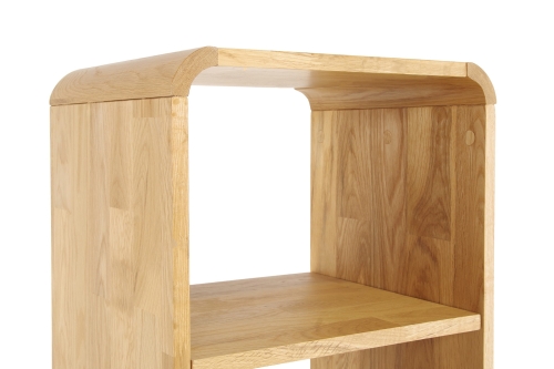 FC Abbey Tall Cabinet