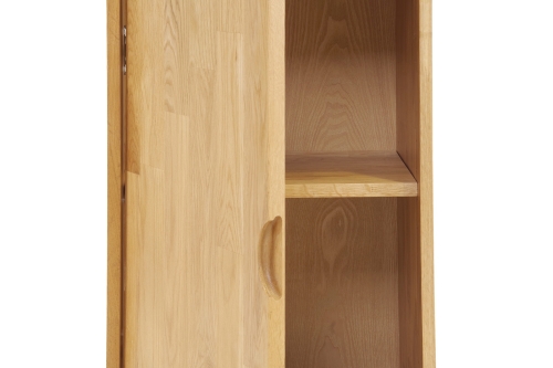 FC Abbey Tall Cabinet