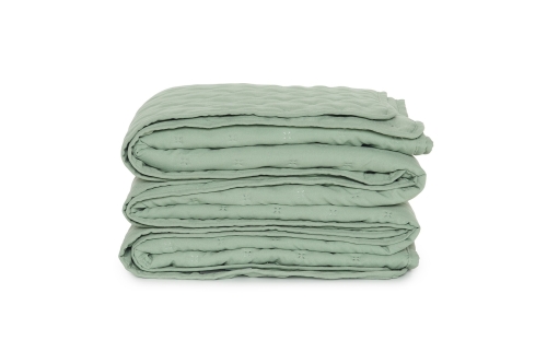 FC Daisy Quilted Bedspread