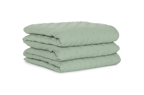 FC Daisy Quilted Bedspread Wse V