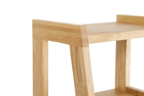 FC Iso Bedside Table