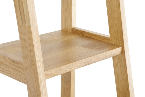 FC Iso Bedside Table