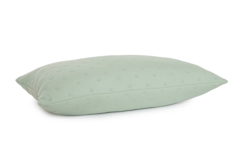 FC Daisy Cushion Cover Green