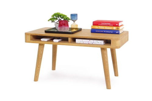 FC Madrid Coffee Table