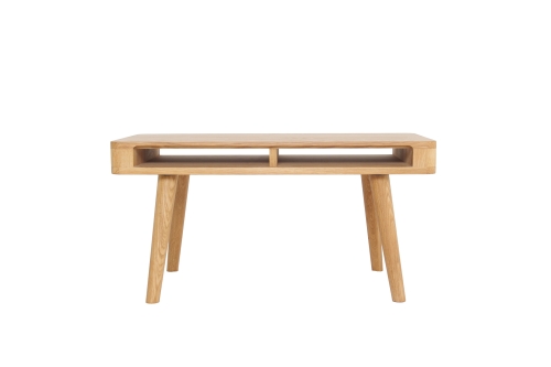 FC Madrid Coffee Table