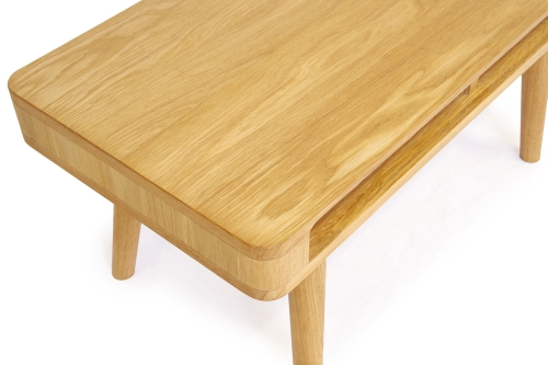 FC Madrid Coffee Table