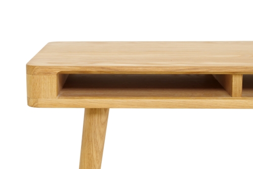 FC Madrid Coffee Table