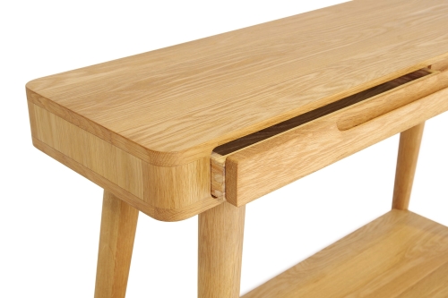 FC Madrid Console Table