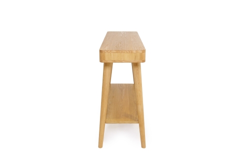 FC Madrid Console Table