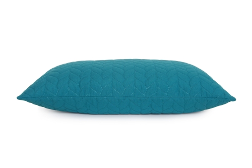 FC Mori Cushion Cover Dark Teal