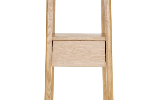 FC Mount Column Table