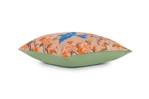 FC Blue Birds Cushion Xcm