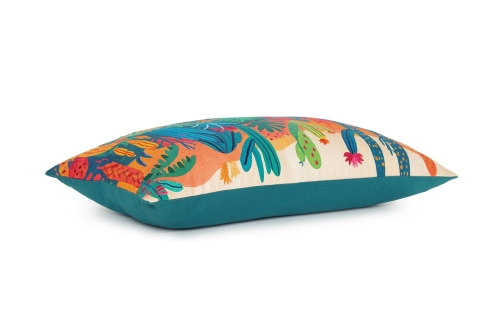 FC Cactus Cushion Xcm