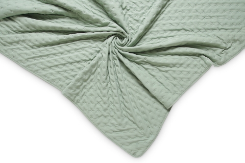 FC Daisy Quilted Bedspread Ul