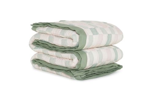 FC Dolly Quilted Bedspread