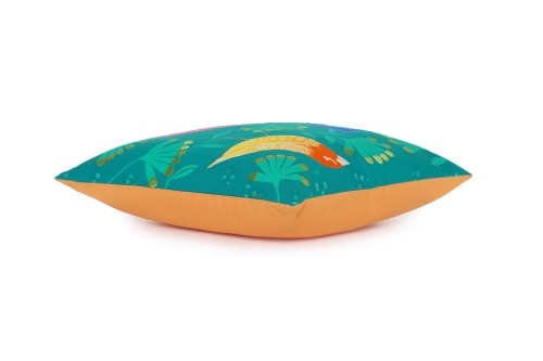 FC Dream Birds Cushion Xcm