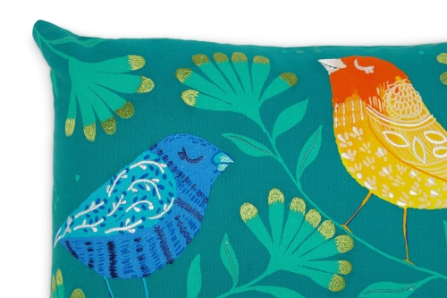 FC Dream Birds Cushion Xcm