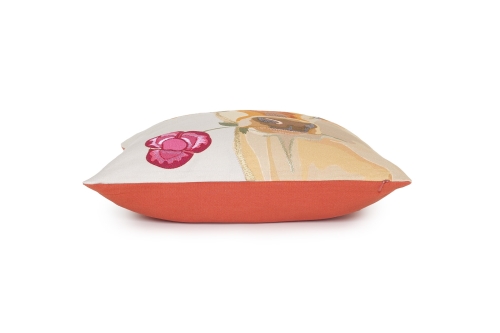 FC Rosey Cushion Xcm