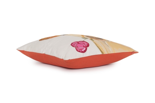 FC Rosey Cushion Xcm