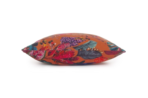 FC Tropical Cushion Cover X Ochre