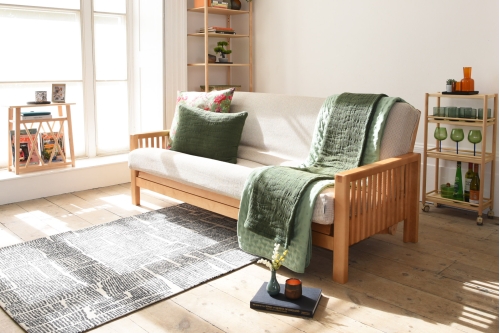 FC Birch Rondo Seater New Cross LS