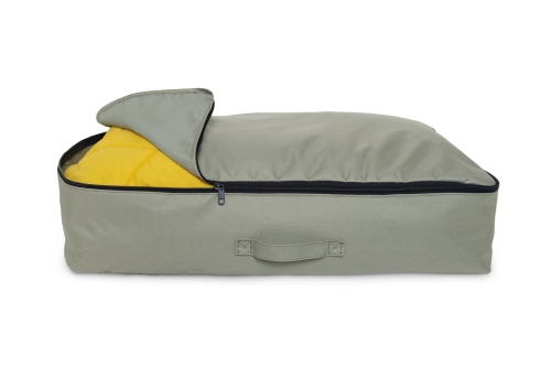 FC Canvas Strorage Bag Medium