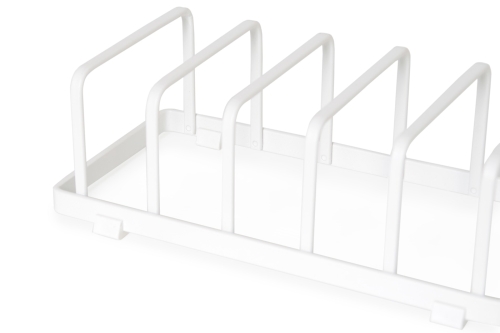 FC Naha Plate Rack