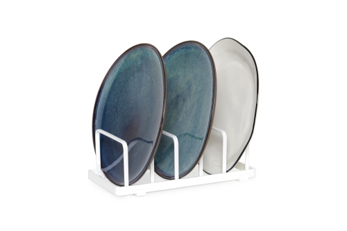 FC Naha Plate Rack
