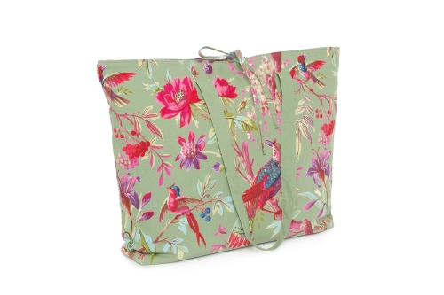 FC Paradise XL Tote Bag Aspen Ochre