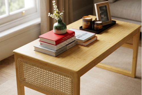 FC Retoro Coffee Table