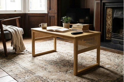 FC Retoro Coffee Table