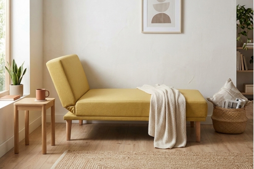 FC Snooze Daybed Sauterne