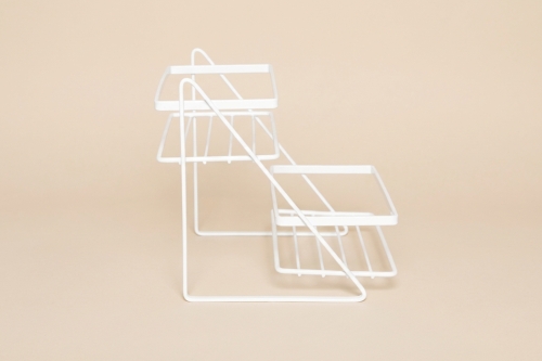 FC Toppu Counter Rack